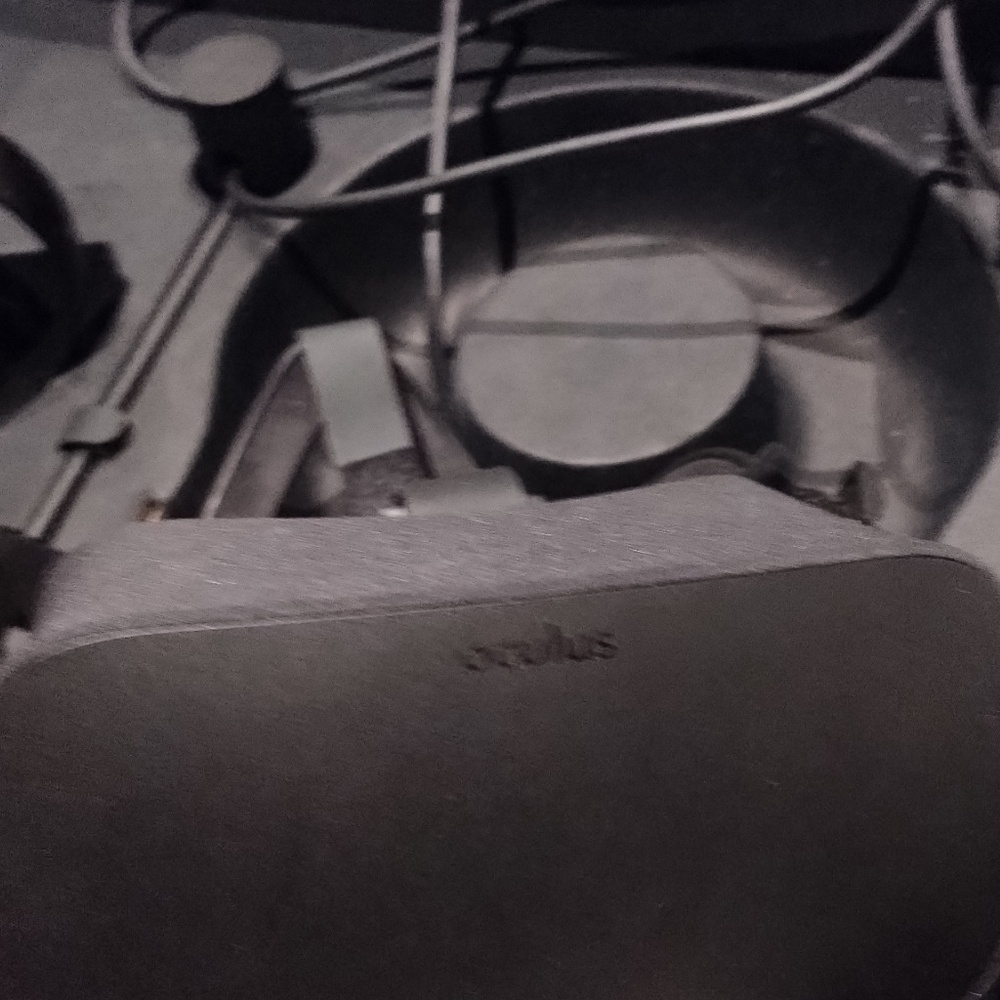 Oculus - Picture 3 of 5